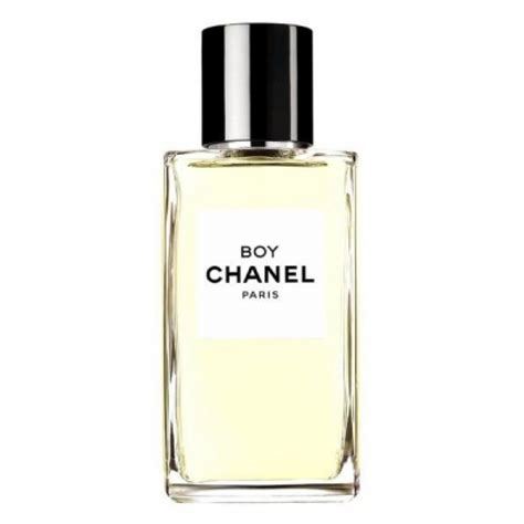 chanel boy parfum deutschland